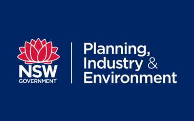 NSW Efficiency Grant